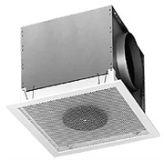 PBS Perforated Diffuser