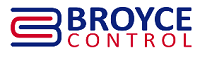 Broyce Control Logo