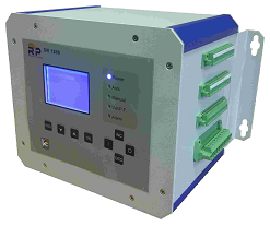 DR1200 digital voltage regulator