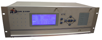 DR2100 digital voltage regulator
