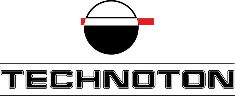 Technoton logo
