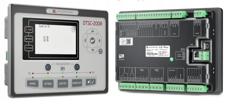 DTSC200A