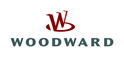 woodward logo small